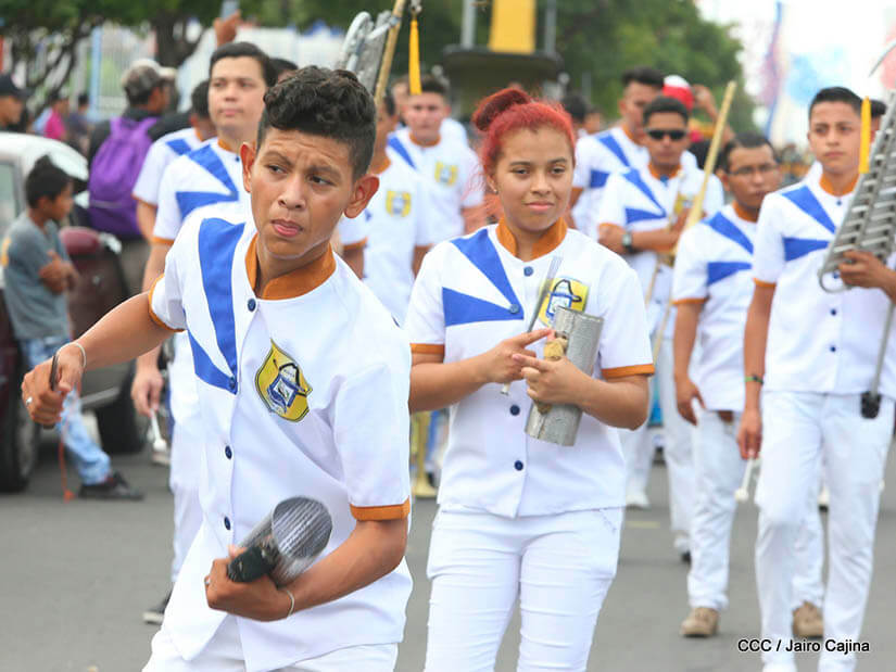 avenida